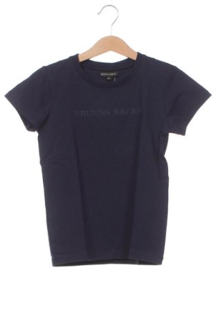 Kinder T-Shirt Bruuns Bazaar, Größe 5-6y/ 116-122 cm, Farbe Blau, Preis 5,82 €