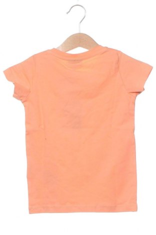 Детска тениска Bruuns Bazaar, Размер 18-24m/ 86-98 см, Цвят Оранжев, Цена 47,00 лв.