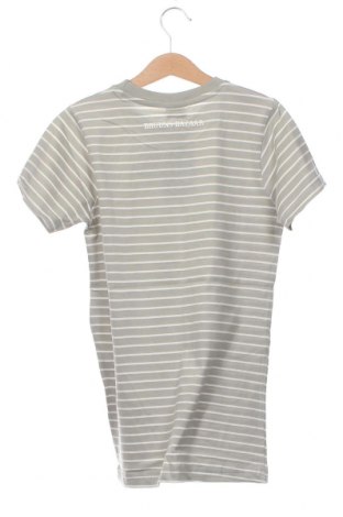Detské tričko Bruuns Bazaar, Veľkosť 9-10y/ 140-146 cm, Farba Zelená, Cena  24,23 €