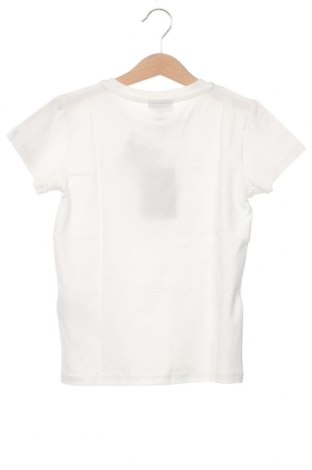 Kinder T-Shirt Bruuns Bazaar, Größe 5-6y/ 116-122 cm, Farbe Weiß, Preis 19,63 €