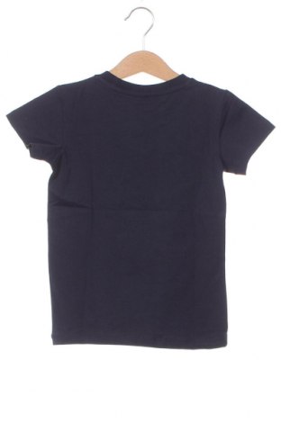 Детска тениска Bruuns Bazaar, Размер 2-3y/ 98-104 см, Цвят Син, Цена 25,38 лв.
