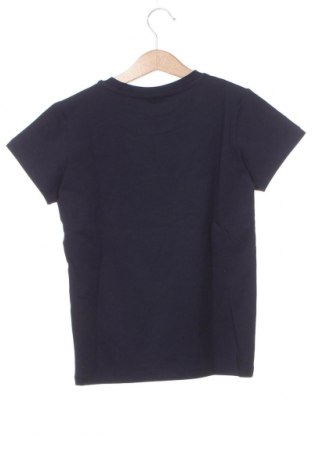 Kinder T-Shirt Bruuns Bazaar, Größe 7-8y/ 128-134 cm, Farbe Blau, Preis 7,27 €