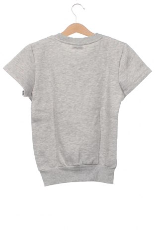 Tricou pentru copii Bruuns Bazaar, Mărime 7-8y/ 128-134 cm, Culoare Gri, Preț 97,71 Lei