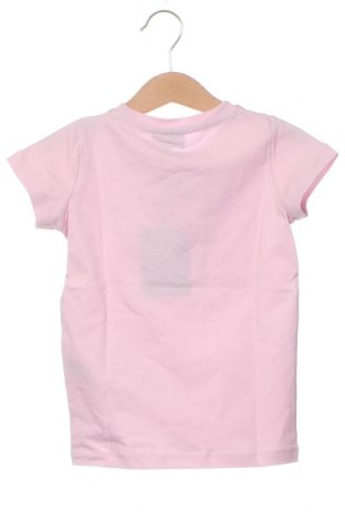 Παιδικό μπλουζάκι Bruuns Bazaar, Μέγεθος 18-24m/ 86-98 εκ., Χρώμα Βιολετί, Τιμή 12,36 €