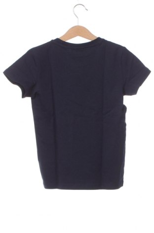 Dětské tričko  Bruuns Bazaar, Velikost 6-7y/ 122-128 cm, Barva Modrá, Cena  368,00 Kč