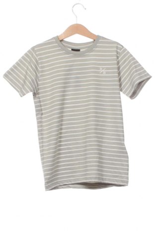 Detské tričko Bruuns Bazaar, Veľkosť 7-8y/ 128-134 cm, Farba Zelená, Cena  13,08 €
