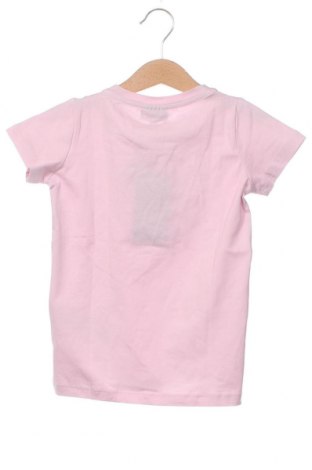 Детска тениска Bruuns Bazaar, Размер 3-4y/ 104-110 см, Цвят Лилав, Цена 25,38 лв.
