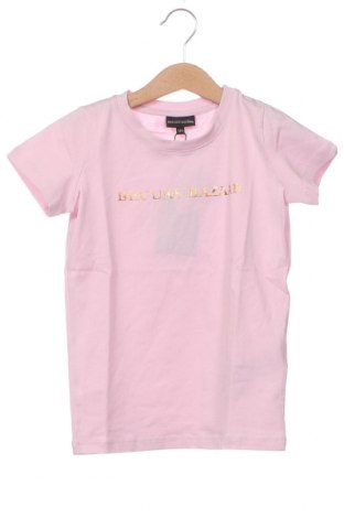 Kinder T-Shirt Bruuns Bazaar, Größe 5-6y/ 116-122 cm, Farbe Lila, Preis € 11,63