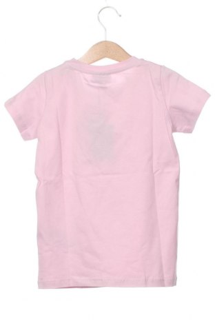 Dziecięcy T-shirt Bruuns Bazaar, Rozmiar 5-6y/ 116-122 cm, Kolor Fioletowy, Cena 63,89 zł