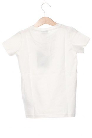 Kinder T-Shirt Bruuns Bazaar, Größe 5-6y/ 116-122 cm, Farbe Weiß, Preis 12,36 €