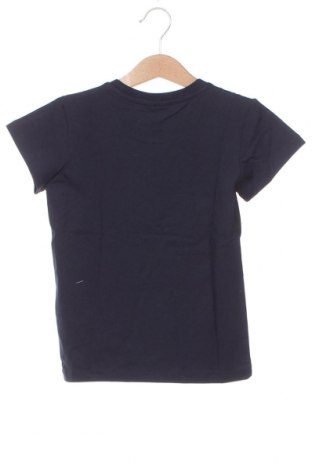 Detské tričko Bruuns Bazaar, Veľkosť 2-3y/ 98-104 cm, Farba Modrá, Cena  13,08 €