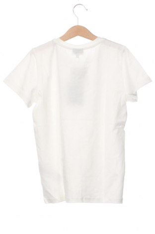 Detské tričko Bruuns Bazaar, Veľkosť 9-10y/ 140-146 cm, Farba Biela, Cena  13,08 €