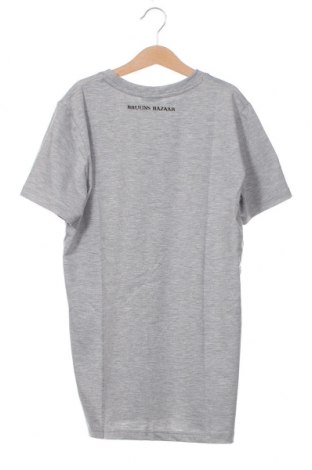 Detské tričko Bruuns Bazaar, Veľkosť 14-15y/ 168-170 cm, Farba Sivá, Cena  12,36 €
