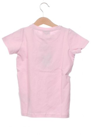 Tricou pentru copii Bruuns Bazaar, Mărime 4-5y/ 110-116 cm, Culoare Mov, Preț 63,08 Lei