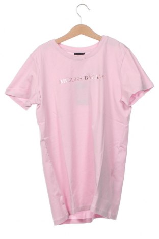 Dětské tričko  Bruuns Bazaar, Velikost 13-14y/ 164-168 cm, Barva Fialová, Cena  347,00 Kč