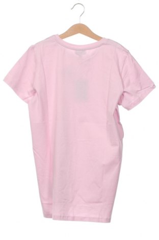 Tricou pentru copii Bruuns Bazaar, Mărime 13-14y/ 164-168 cm, Culoare Mov, Preț 63,08 Lei