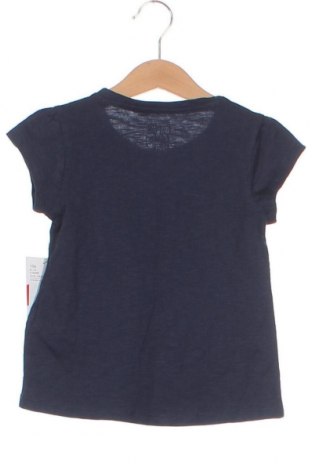 Kinder T-Shirt C&A, Größe 2-3y/ 98-104 cm, Farbe Blau, Preis 8,18 €