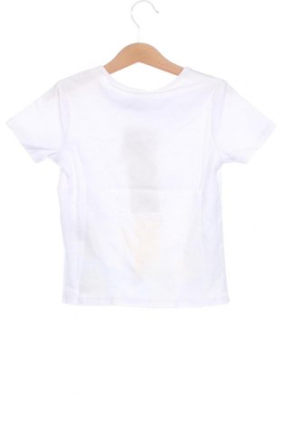Tricou pentru copii Carrement Beau, Mărime 3-4y/ 104-110 cm, Culoare Alb, Preț 81,58 Lei
