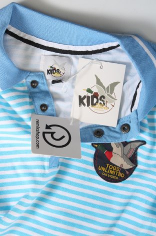 Tricou pentru copii Chevignon, Mărime 9-10y/ 140-146 cm, Culoare Multicolor, Preț 39,58 Lei