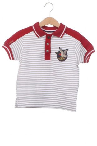 Детска тениска Chevignon, Размер 3-4y/ 104-110 см, Цвят Многоцветен, Цена 39,95 лв.