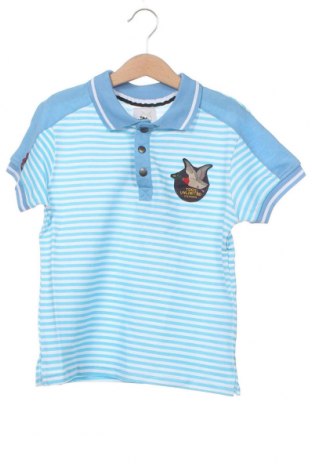 Детска тениска Chevignon, Размер 7-8y/ 128-134 см, Цвят Многоцветен, Цена 38,07 лв.
