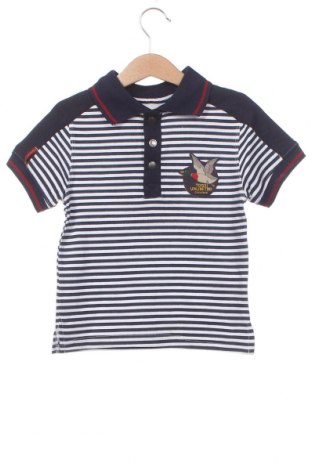 Παιδικό μπλουζάκι Chevignon, Μέγεθος 3-4y/ 104-110 εκ., Χρώμα Πολύχρωμο, Τιμή 24,23 €