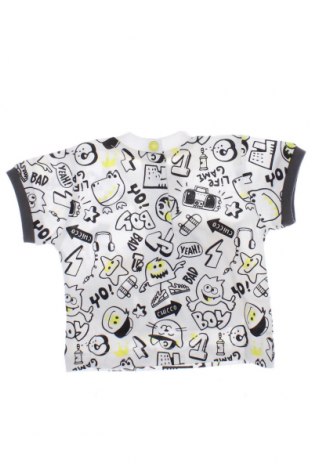 Παιδικό μπλουζάκι Chicco, Μέγεθος 0-1m/ 50 εκ., Χρώμα Πολύχρωμο, Τιμή 4,04 €