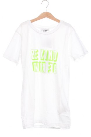 Dziecięcy T-shirt Cost:bart, Rozmiar 15-18y/ 170-176 cm, Kolor Biały, Cena 30,92 zł