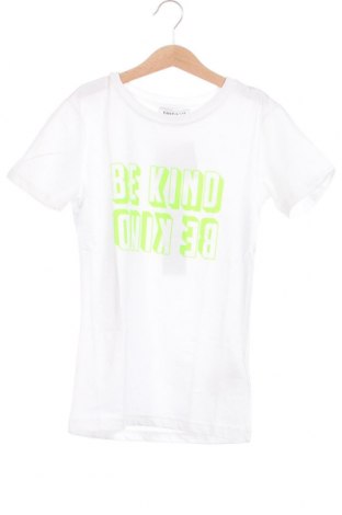 Dziecięcy T-shirt Cost:bart, Rozmiar 11-12y/ 152-158 cm, Kolor Biały, Cena 27,06 zł