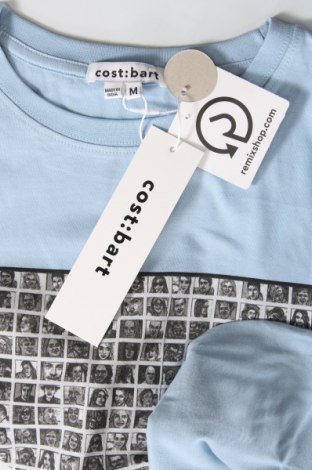 Kinder T-Shirt Cost:bart, Größe 11-12y/ 152-158 cm, Farbe Blau, Preis 17,53 €