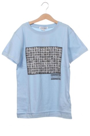 Tricou pentru copii Cost:bart, Mărime 11-12y/ 152-158 cm, Culoare Albastru, Preț 89,47 Lei