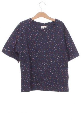 Kinder T-Shirt Cotton On, Größe 8-9y/ 134-140 cm, Farbe Blau, Preis 6,11 €