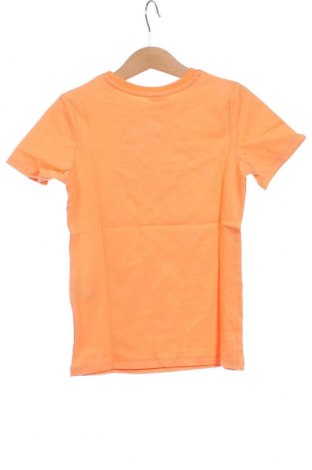Kinder T-Shirt Cotton On, Größe 4-5y/ 110-116 cm, Farbe Orange, Preis 8,25 €