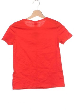 Παιδικό μπλουζάκι Decathlon, Μέγεθος 9-10y/ 140-146 εκ., Χρώμα Κόκκινο, Τιμή 6,14 €
