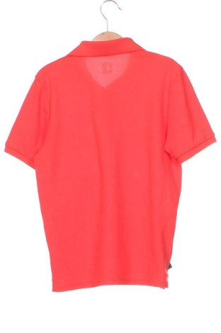 Παιδικό μπλουζάκι Decathlon, Μέγεθος 11-12y/ 152-158 εκ., Χρώμα Πορτοκαλί, Τιμή 6,14 €