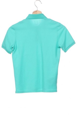 Tricou pentru copii Decathlon, Mărime 11-12y/ 152-158 cm, Culoare Verde, Preț 30,61 Lei