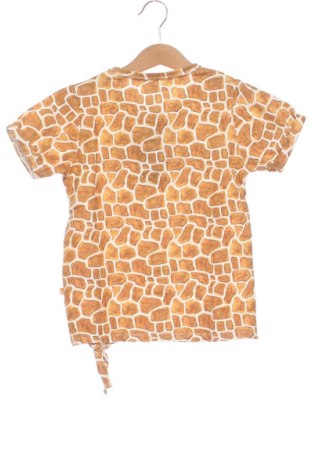 Kinder T-Shirt Dirkje, Größe 5-6y/ 116-122 cm, Farbe Beige, Preis 8,25 €