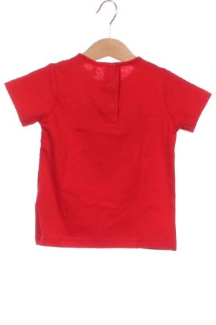 Детска тениска Disney, Размер 12-18m/ 80-86 см, Цвят Червен, Цена 16,00 лв.