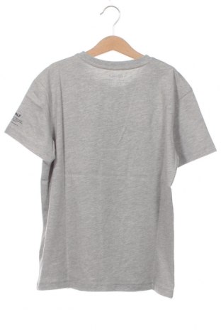 Παιδικό μπλουζάκι Ecoalf, Μέγεθος 11-12y/ 152-158 εκ., Χρώμα Γκρί, Τιμή 15,51 €