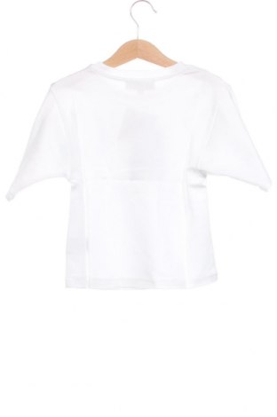 Детска тениска Emilio Pucci, Размер 3-4y/ 104-110 см, Цвят Бял, Цена 135,20 лв.