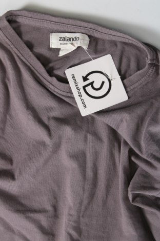 Kinder T-Shirt Essentials, Größe 9-10y/ 140-146 cm, Farbe Grau, Preis 6,14 €