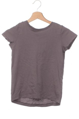 Kinder T-Shirt Essentials, Größe 9-10y/ 140-146 cm, Farbe Grau, Preis 6,14 €