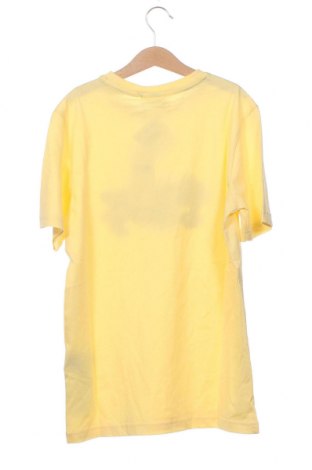 Παιδικό μπλουζάκι FILA, Μέγεθος 12-13y/ 158-164 εκ., Χρώμα Κίτρινο, Τιμή 25,26 €