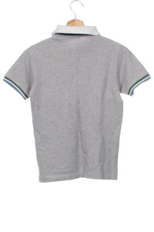 Παιδικό μπλουζάκι Fred Perry, Μέγεθος 11-12y/ 152-158 εκ., Χρώμα Γκρί, Τιμή 9,72 €