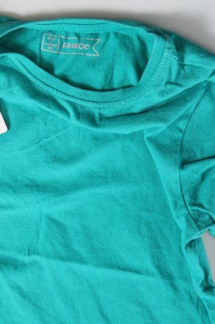 Παιδικό μπλουζάκι Friboo, Μέγεθος 9-10y/ 140-146 εκ., Χρώμα Μπλέ, Τιμή 6,14 €