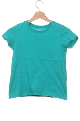 Kinder T-Shirt Friboo, Größe 9-10y/ 140-146 cm, Farbe Blau, Preis 3,68 €