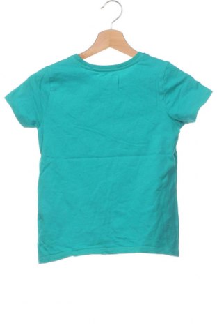 Dziecięcy T-shirt Friboo, Rozmiar 9-10y/ 140-146 cm, Kolor Niebieski, Cena 27,59 zł