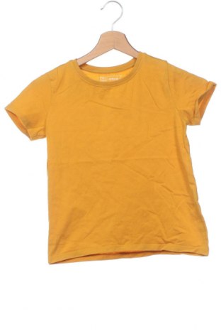 Παιδικό μπλουζάκι Friboo, Μέγεθος 9-10y/ 140-146 εκ., Χρώμα Κίτρινο, Τιμή 3,68 €