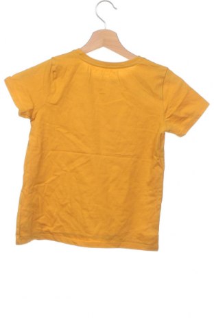 Детска тениска Friboo, Размер 9-10y/ 140-146 см, Цвят Жълт, Цена 12,00 лв.