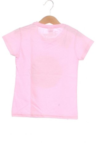 Kinder T-Shirt Fruit Of The Loom, Größe 3-4y/ 104-110 cm, Farbe Rosa, Preis 8,25 €